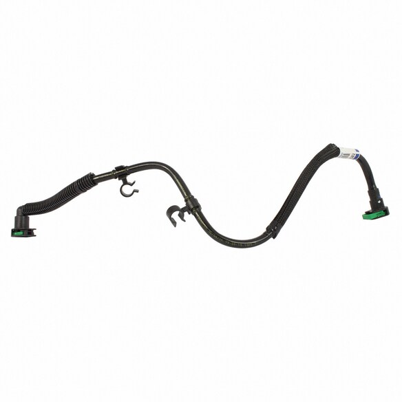Evaporative Emissions System Lines Fuel Vapour Separator Tube - 2.5L Main Image
