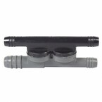 Power Brake Booster Check Valve. Non Return Valve. Main Image
