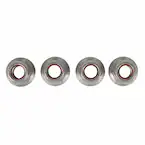 A Nut For Suspension Shock Absorber Mount RWD Main Image