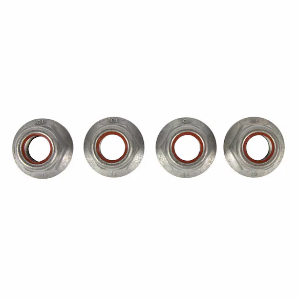 A Nut For Suspension Shock Absorber Mount RWD Main Image