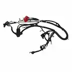Starter Cable - 2.5L Main Image