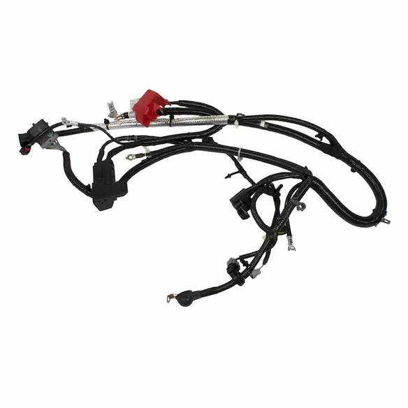 Starter Cable - 2.5L Main Image