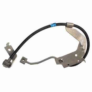 Brake Hydraulic Hose - Left, Front