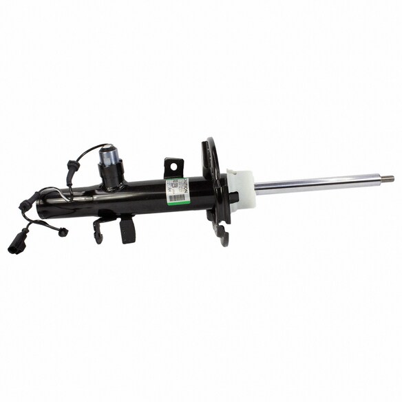 Suspension Strut - Right, Front Main Image