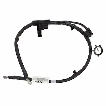 Starter Cable - 2.0L (AT)