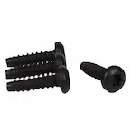 Door Interior Trim Panel Screw Main Image