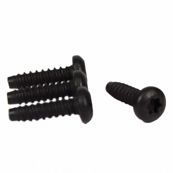 Door Interior Trim Panel Screw
