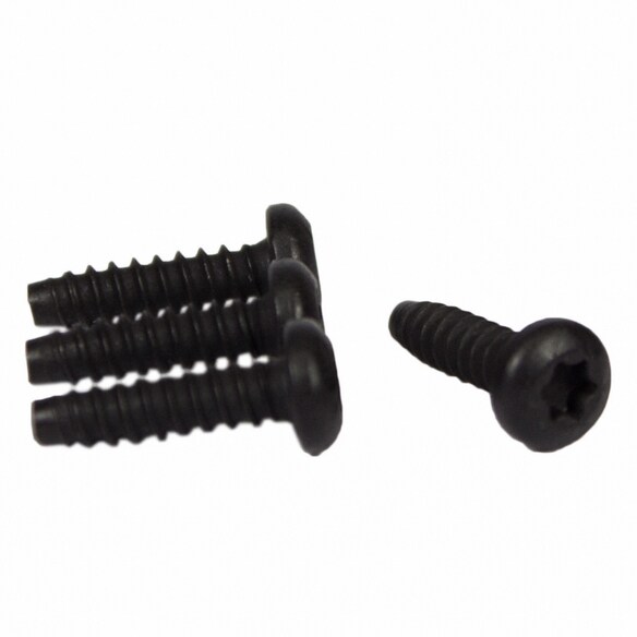 Door Interior Trim Panel Screw Main Image