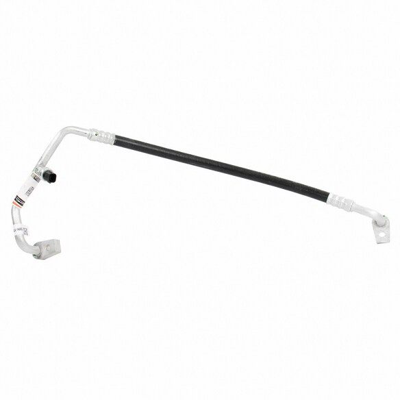 AIR CONDITIONING (A/C) Refrigerant Discharge Hose Tube Main Image