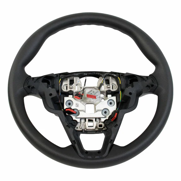 Steering Wheel Kit Main Image