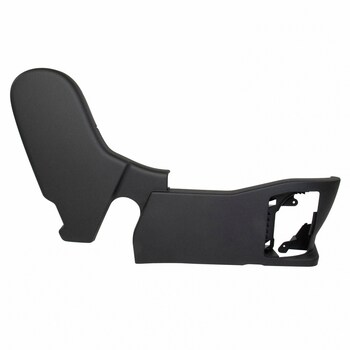 Seat Trim Panel Cover - Right, Rear