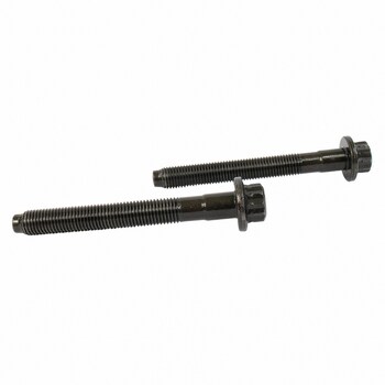 Engine Crankshaft Main Bearing Cap Bolt Hex Head