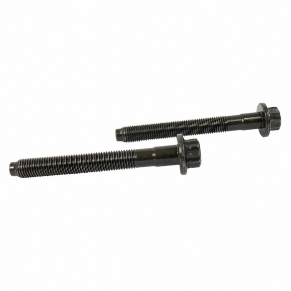 Engine Crankshaft Main Bearing Cap Bolt Hex Head Main Image
