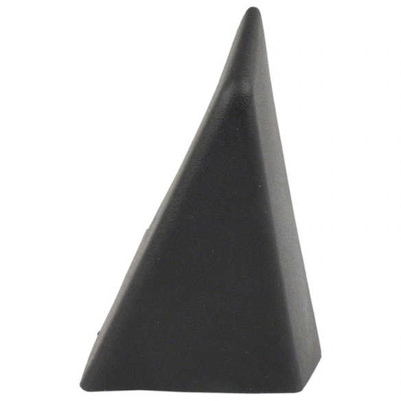 Door Access Cover B Pillar Trim - Left, Rear, Inner Main Image