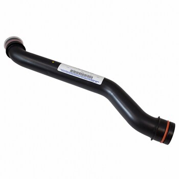 Engine Coolant Hose Pipe