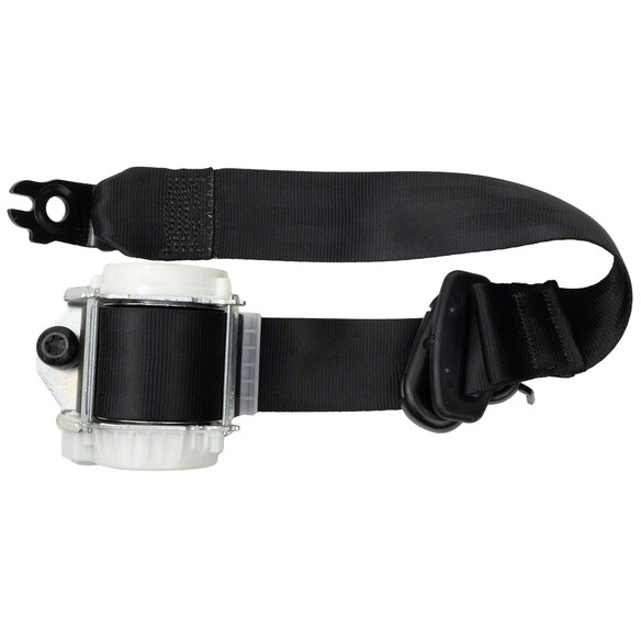 Seat Belt Lap and Shoulder - Left, Right, Rear Main Image