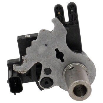 Automatic Transmission Gear Position Sensor - Rear (AT)
