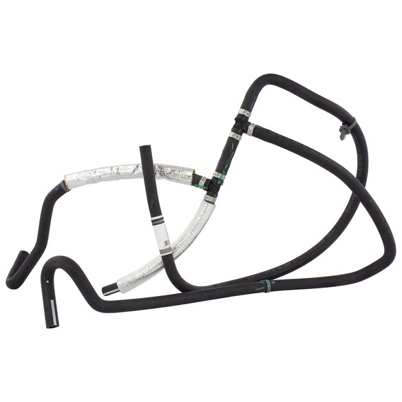 Radiator Coolant Hose Overflow - 6.7L Main Image