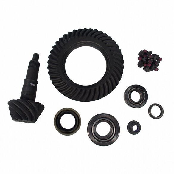 Differential Ring and Pinion Driving Gear - 3.7L Main Image