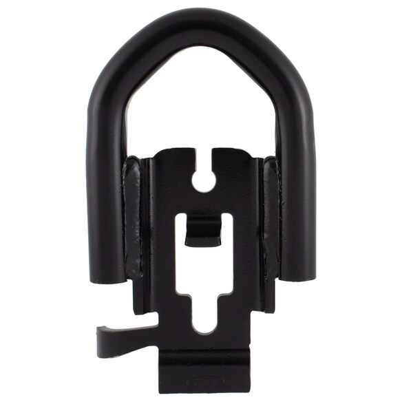 Tow Hook Towing Support Bracket - Rear Main Image