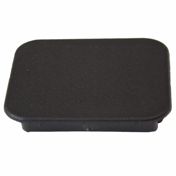 Jack Plug Cover. Liftgate Pull Handle Cap - Rear. Main Image