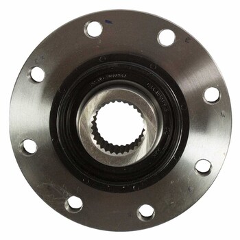 Companion Flange - Rear