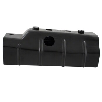 Fender Bracket - Left, Front