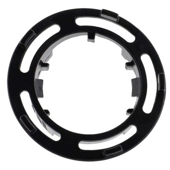 Parking Aid Sensor Housing Clip Auto park - Left