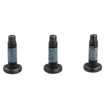 Screw - M6 X 16, Front (GT)