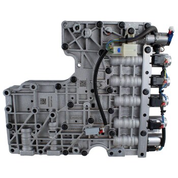 Automatic Transmission Valve Body Control (AT)