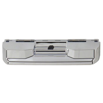 Console Trim Panel Insert