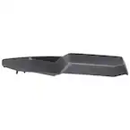 Bumper End Cap Cover - Left, Front Main Image