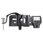 A Bracket for Floor Jack component to which the Handle or related is mounted Main Image