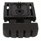 Liftgate Stop Bumper - Left, Right Main Image