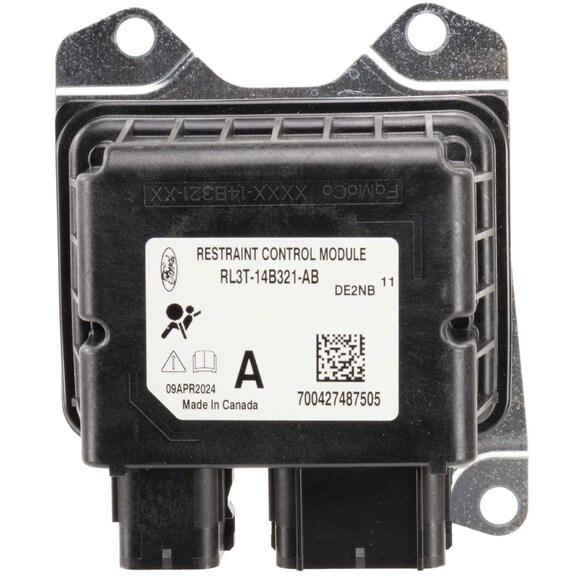 SDM Module Sensor Air Bag - Center Main Image