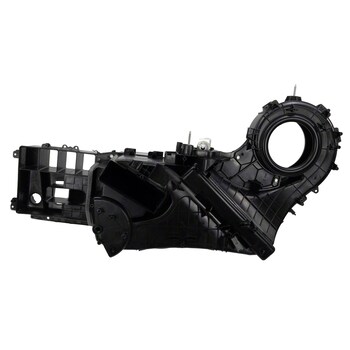 AIR CONDITIONING (A/C) Evaporator Core