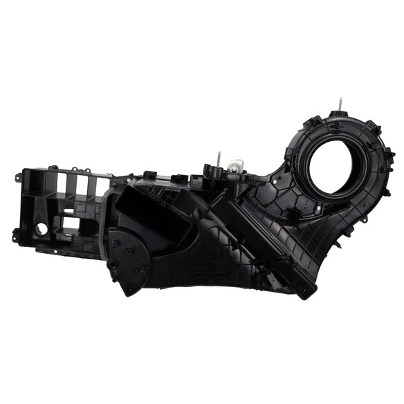 A/C Evaporator Core Main Image