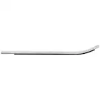Door Belt Molding Window Weatherstrip Glass CHAN - Left, Rear, Upper Main Image