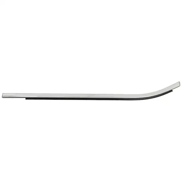 Door Belt Molding Window Weatherstrip Glass CHAN - Left, Rear, Upper Main Image