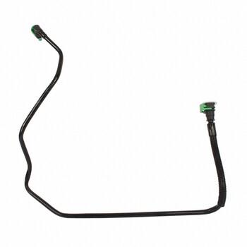 Hose Connecting - 3.7L