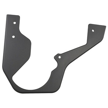 Cover Hinge - Left, Rear