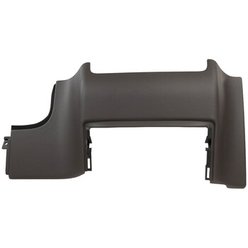 Instrument Panel Knee Bolster