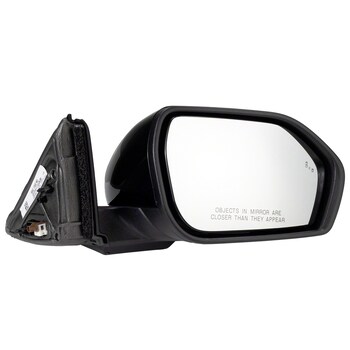 Rear View Mirror - Right, Outer