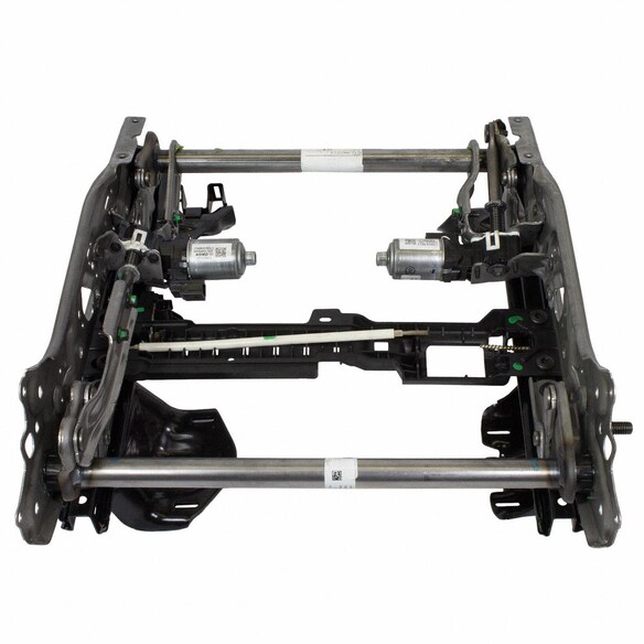 Seat Track - Front, Driver Main Image