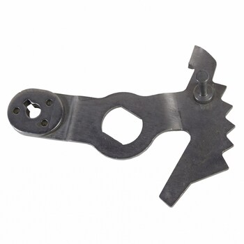 Manual Valve Detent Lever