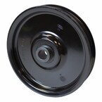 Power Steering Pump Pulley Main Image