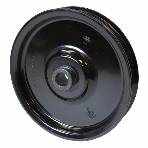 Power Steering Pump Pulley Main Image