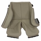 Seat Cover Cushion - Right, Front, Driver Main Image