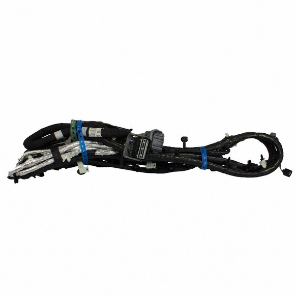 Wiring LAMPS Main Image