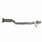 Tube Exhaust Intermediate Pipe - Left 3.5L (Police) Main Image